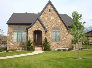 10764 N Crestview Dr, Highland, UT 84003