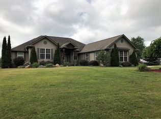 10039 Big Lake Rd, Clarkston, MI 48346