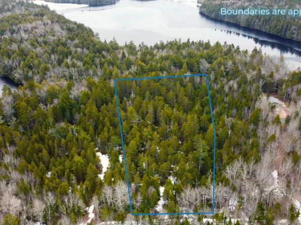 Otter Ln, East Dalhousie, NS B0R 1H0