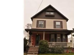 206 Park St, Ridley Park, PA 19078