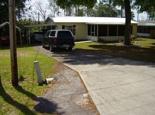 17480 SE 24th Lane Rd, Silver Springs, FL 34488