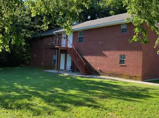 105 S Wilson St UNIT D, Boyd, TX 76023