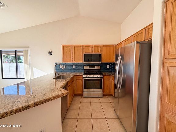 2nd image of 25210 S WYOMING Avenue