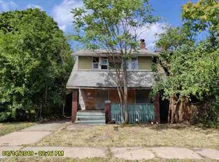 5350 Maplewood St, Detroit, MI 48204