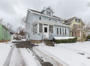 271 Randolph St, Rochester, NY 14621