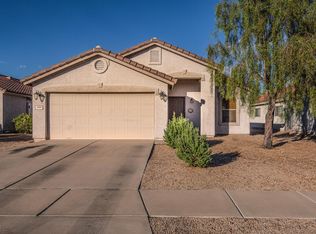 3480 N Boyce Spring Ln, Tucson, AZ 85745