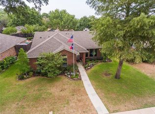 2908 Windsor Dr, Flower Mound, TX 75028