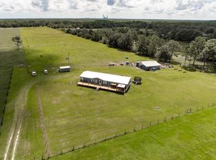 247 E Bannerville Rd, Palatka, FL 32177