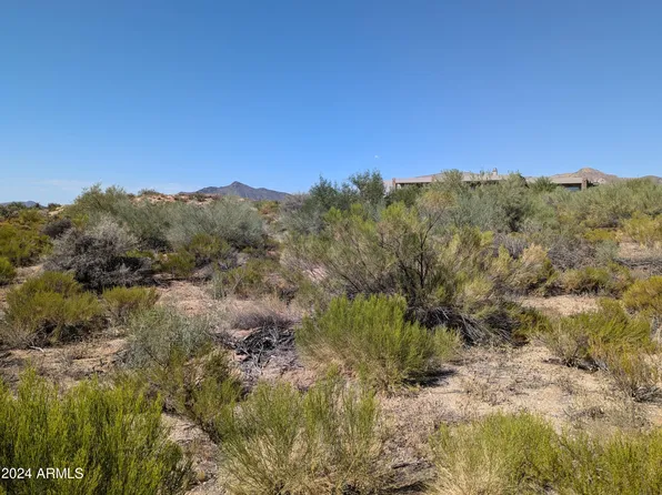 10980 E SANTA FE Trail #20, Scottsdale, AZ 85262