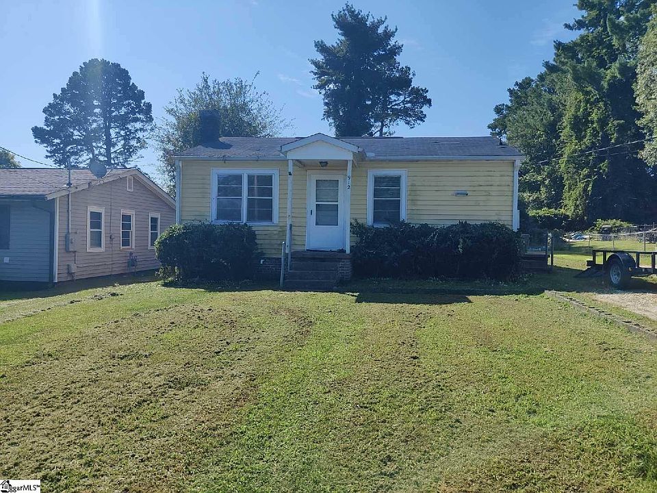 912 E 2nd Ave, Easley, SC 29640 Zillow