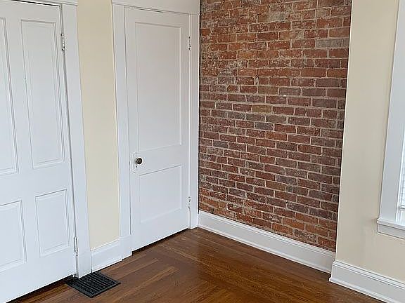 2nd floor bedroom