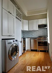 Rented by REAL New York