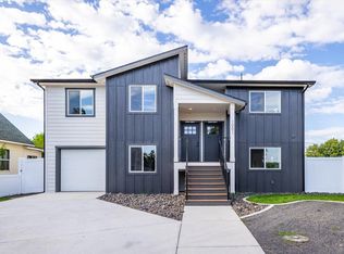 1001 N Napa St #A, Spokane, WA 99202