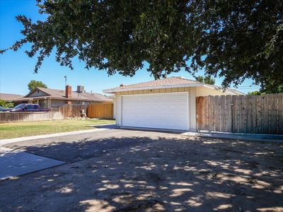 5358 E Tyler Ave, Fresno, CA, 93727
