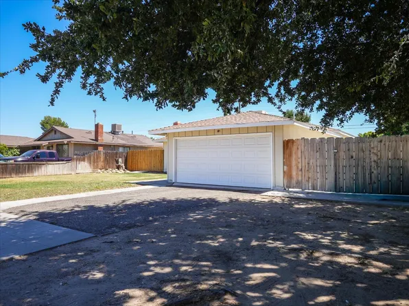 5358 E Tyler Ave, Fresno, CA 93727