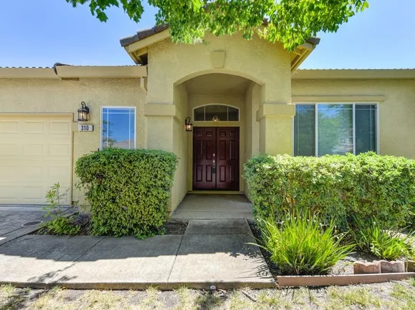 310 Bill Bean Cir, Sacramento, CA 95835