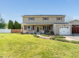 103 Carter Ter, Hackettstown Town, NJ 07840