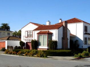 601 Easton Ave, San Bruno, CA 94066