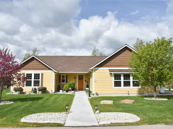 493 Wildflower Cir, Hamilton, MT 59840