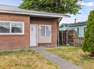 908 W Ruby St #918, Pasco, WA 99301