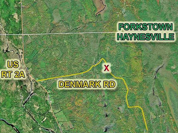 2nd image of Lot 12 Denmark Road