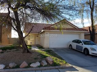 2543 Starburst Dr, Las Vegas, NV 89156