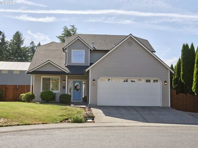 11410 NE 47th Ct, Vancouver, WA, 98686