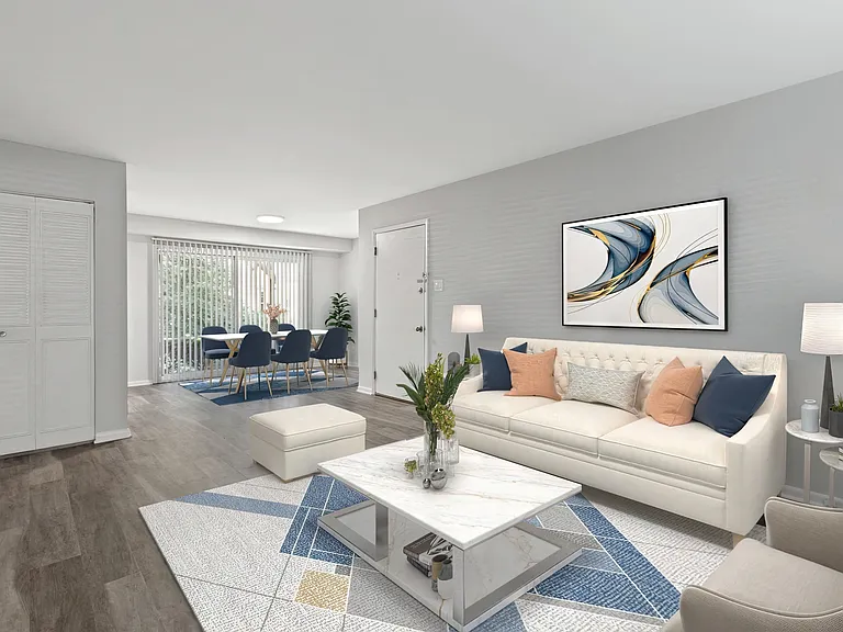 Merrick Place — Photo 42