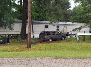 16402 County Road 384, Tyler, TX 75708