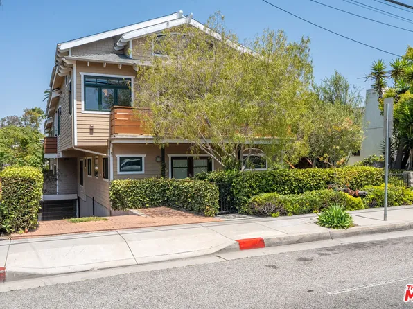 2411 4th St APT 2, Santa Monica, CA 90405