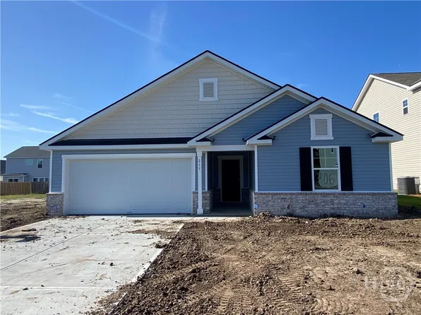 211 Hasty Point Road, Port Wentworth, GA 31407