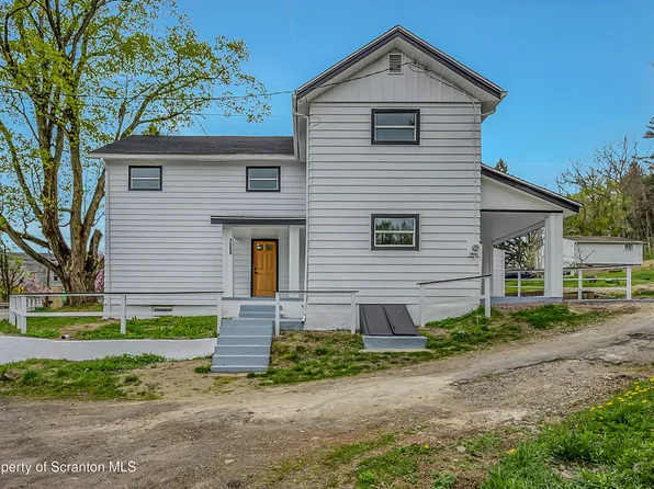 1550 State Route 307, Dalton, PA 18414
