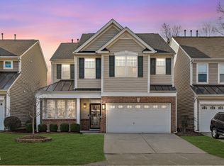 6211 Cape Charles Dr, Raleigh, NC 27617