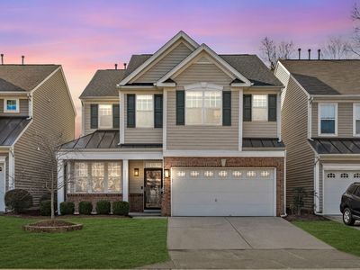 6211 Cape Charles Dr, Raleigh, NC, 27617
