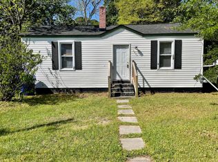 2677 Ranger Dr, North Charleston, SC 29405