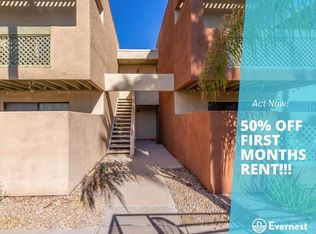 3500 N Hayden Rd APT 1604, Scottsdale, AZ 85251