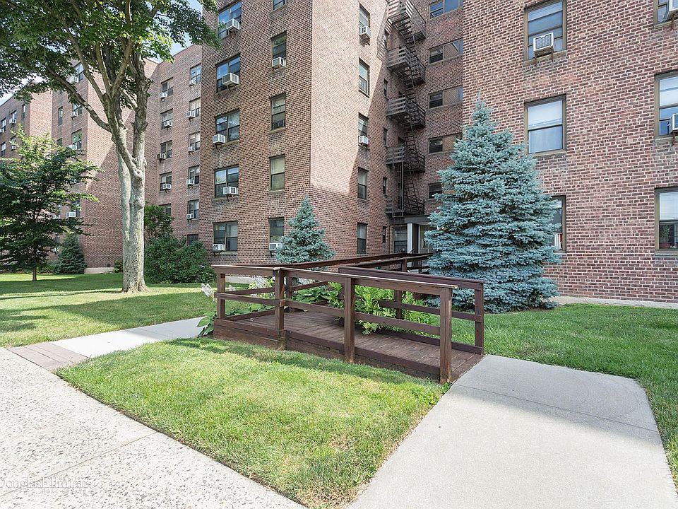 1st image of 7311 Bell Blvd APT 2B