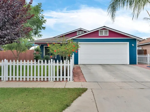 4713 E Belgravia Ave, Fresno, CA 93725