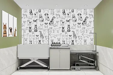 Rented by Goose Property Management LLC