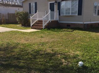 8570 Edgewood Dr, Myrtle Beach, SC 29588