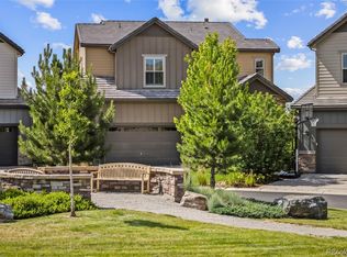 10401 Maplebrook Way, Highlands Ranch, CO 80126