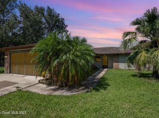 1273 Tulip St SE, Palm Bay, FL 32909