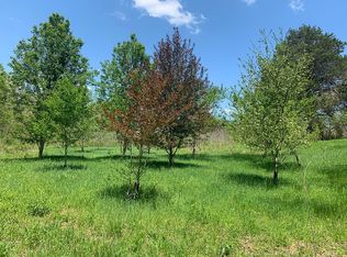 Tinin Rd, Clifton, TN 38425