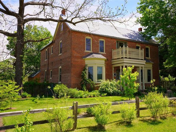1655 Little Bay Rd, Hermann, MO 65041