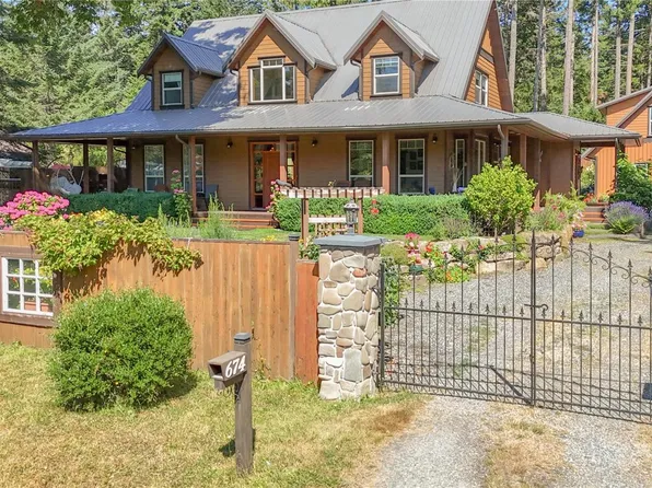 674 Gallagher Way, Nanaimo, BC V0R 1X3