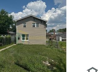 438 W 98th Pl, Chicago, IL 60628