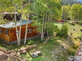 6781 County Road 43, Glen Haven, CO 80532