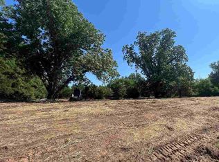 6808 E 122nd St, Perkins, OK 74059