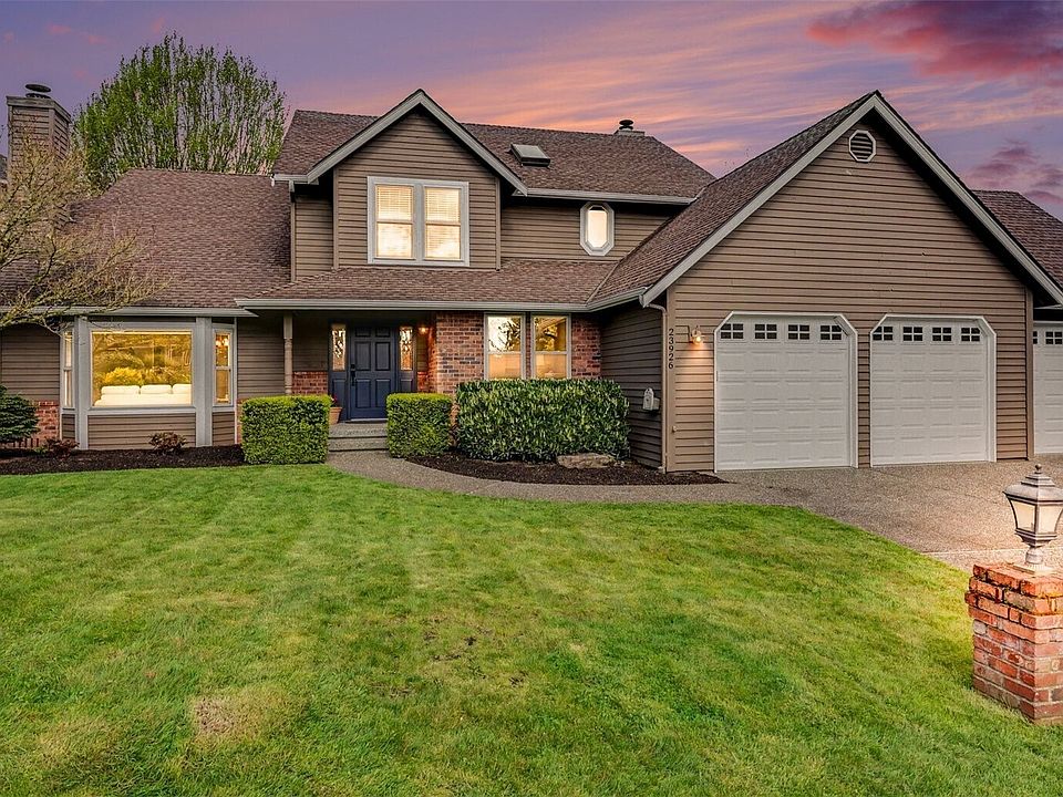 1st image of 23926 25th Drive SE
