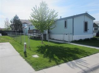 1346 N Meadowland Ln, Boise, ID 83713